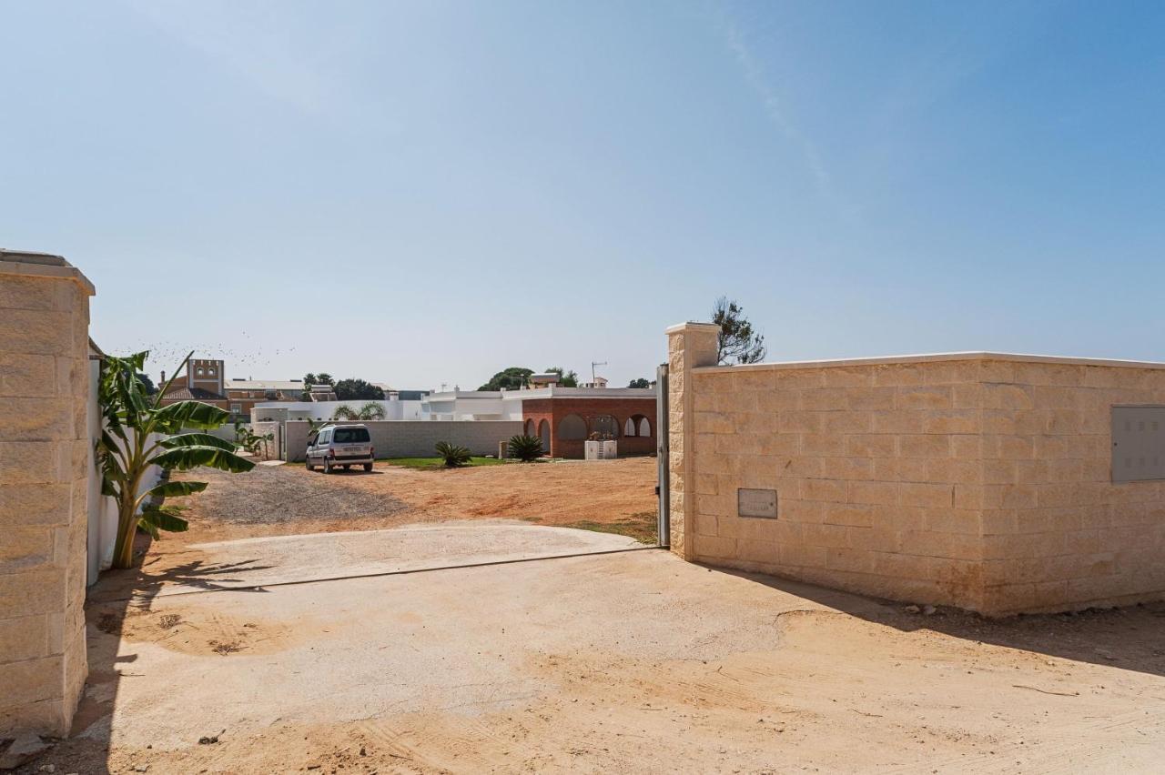 Villa Sultan 12 Conil De La Frontera Exteriör bild